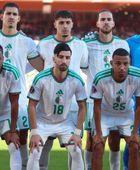 مدرب الجزائر: دفعنا ثمنا باهظا لأخطائنا أمام سويسرا