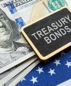 انخفاض عوائد السندات الأمريكية بظل مؤشرات على انحسار التضخم