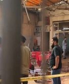 الصحة السورية: ارتفاع حصيلة ضحايا تفجير المقهى في دمشق لـ10 قتلى