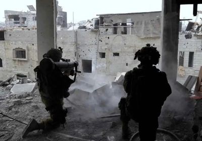 الجيش الإسرائيلي يُعلن مقتل قيادي كبير في حركة حماس
