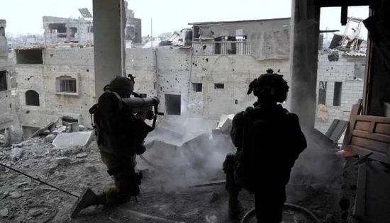 الجيش الإسرائيلي يُعلن مقتل قيادي كبير في حركة حماس