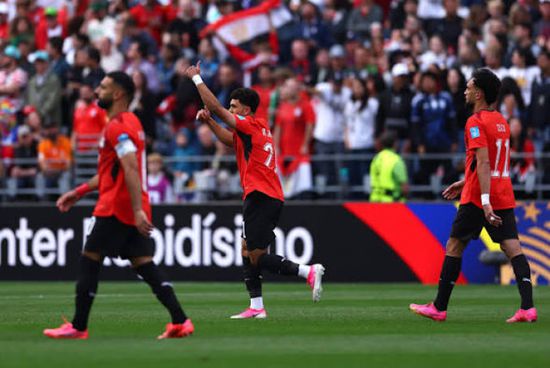 أحمد فتوح ومحمد عبد المنعم خارج القائمة.. دكة بدلاء منتخب مصر أمام أستراليا