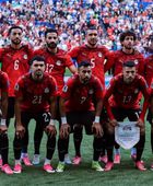 تعرف على دكة بدلاء منتخب مصر أمام أستراليا 