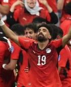 إمام عاشور يسجل هدف تقدم مصر على أستراليا 