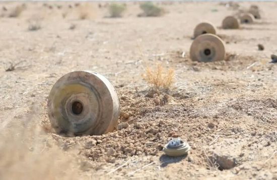 سوريا.. العثور على جثامين 5 أشخاص قرب مطار التيفور