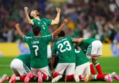 مونديال 2026: إمكانية تقديم موعد انطلاق مباراة إنكلترا والمكسيك