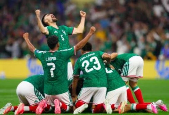 مونديال 2026: إمكانية تقديم موعد انطلاق مباراة إنكلترا والمكسيك