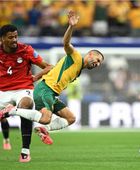 المصري محمد هاني يسجل رقما سلبيا في مونديال 2026