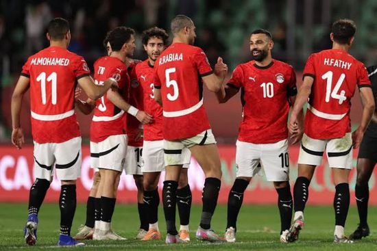 منتخب مصر يخوض الأشواط الإضافية للمرة الأولي في كأس العالم