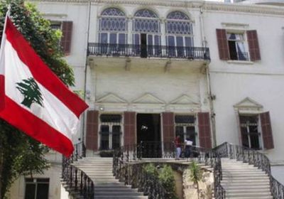 لبنان يدين التفجير الإرهابي في دمشق