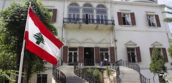 لبنان يدين التفجير الإرهابي في دمشق