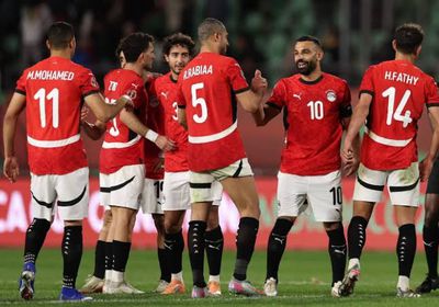 مصر تفوز على أستراليا بركلات الترجيح لتبلغ دور 16 لكأس العالم