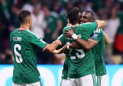 الفيفا يدرس تغيير موعد انطلاق مباراة المكسيك وإنجلترا في كأس العالم