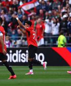 موعد مباراة منتخب مصر المقبلة في دور الـ16 بكأس العالم