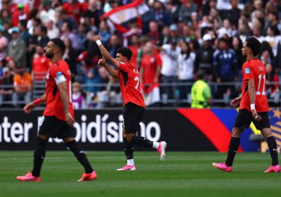 موعد مباراة منتخب مصر المقبلة في دور الـ16 بكأس العالم