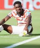 بالوجون الموقوف يركز على دعم المنتخب الأمريكي قبل مواجهة بلجيكا