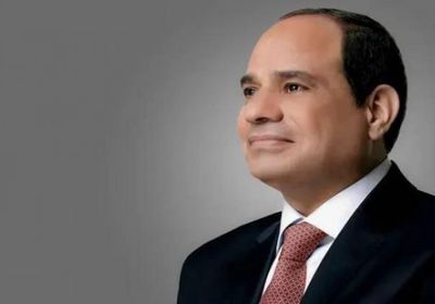 السيسي يهنئ منتخب مصر بعد التأهل لدور الـ16 بكأس العالم