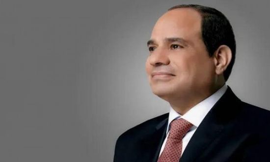 السيسي يهنئ منتخب مصر بعد التأهل لدور الـ16 بكأس العالم