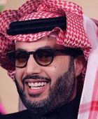 تركي آل الشيخ يهنئ منتخب مصر بالصعود التاريخي