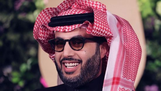تركي آل الشيخ يهنئ منتخب مصر بالصعود التاريخي