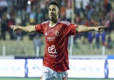 الأهلي يوافق على انتقال تريزيجيه إلى الرياض مقابل 1.5 مليون دولار