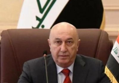 رئيس العراق: لا تراجع عن حصر السلاح بيد الدولة