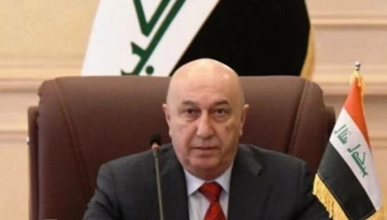 رئيس العراق: لا تراجع عن حصر السلاح بيد الدولة