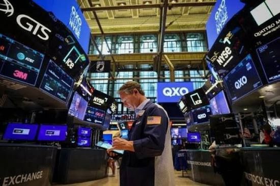 تخارجات قوية من صناديق الأسهم الأمريكية بقيادة قطاع التكنولوجيا