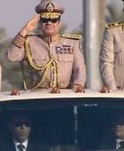 الرئيس السيسي: مصر بذلت جهوداً مضنية لإنهاء الحروب وإحلال السلام