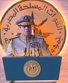 السيسي: ثورة يونيو صرخة حق بأن مصر لا تحكم إلا بأبنائها
