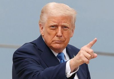 ترامب: نتنياهو &laquo;يعرف من هو الزعيم&raquo;