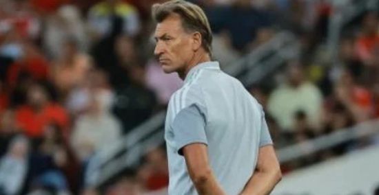 رسمياً.. هيرفي رينارد يعلن رحيله عن تدريب منتخب تونس