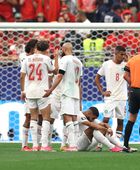 التعادل السلبي يحسم الشوط الأول بين المغرب وكندا
