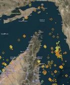 المفوضية الأوروبية: الملاحة في مضيق هرمز تبدأ التعافي
