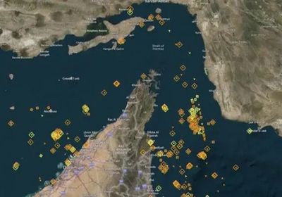 المفوضية الأوروبية: الملاحة في مضيق هرمز تبدأ التعافي