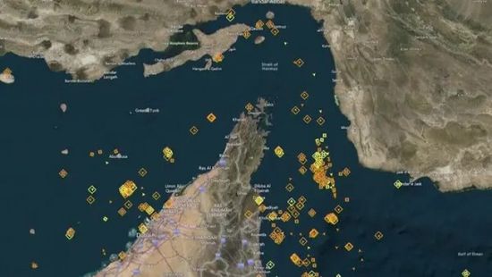 المفوضية الأوروبية: الملاحة في مضيق هرمز تبدأ التعافي