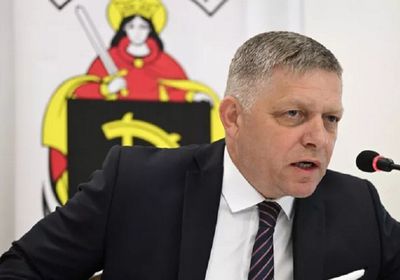 قبيل قمة الناتو.. سلوفاكيا تجدد رفضها تمويل النزاع في أوكرانيا