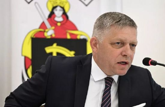قبيل قمة الناتو.. سلوفاكيا تجدد رفضها تمويل النزاع في أوكرانيا