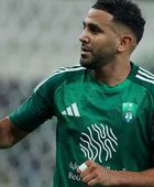 رسمياً.. الأهلي السعودي يعلن رحيل رياض محرز