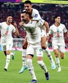 المغرب يكتسح كندا بثلاثية نظيفة ويتأهل لدور الـ16