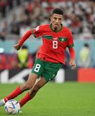 اوناحي يسجل إنجازا مهما عبر كندا بكأس العالم 