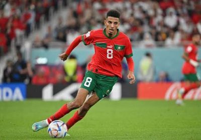 اوناحي يسجل إنجازا مهما عبر كندا بكأس العالم 