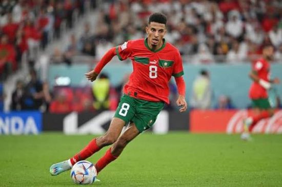 اوناحي يسجل إنجازا مهما عبر كندا بكأس العالم 