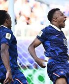 فرنسا تهزم باراغواي وتنتظر المغرب بربع النهائي 