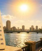 حالة طقس اليوم الأحد 5-7-2026 في مصر