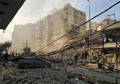 ارتفاع حصيلة العدوان الإسرائيلي على جنوب لبنان لـ 4303 قتلى