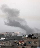 الجيش الإسرائيلي يعلن مقتل قياديين من حركة "حماس" في غارتين بقطاع غزة