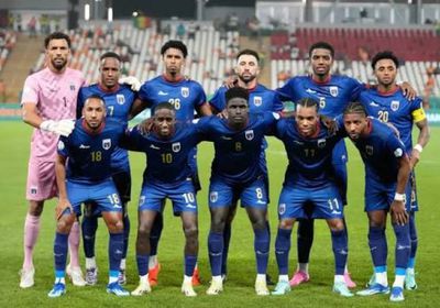 مونديال 2026: استقبال الأبطال لمنتخب الرأس الاخضر بعد رحلة خيالية
