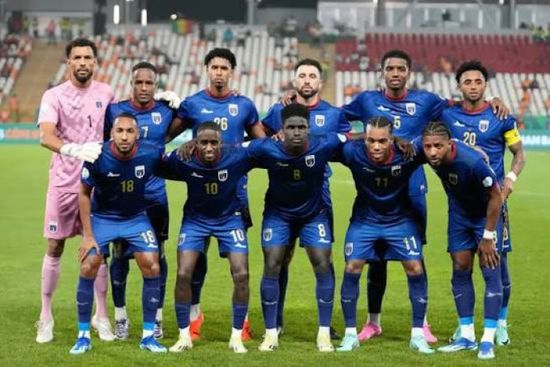 مونديال 2026: استقبال الأبطال لمنتخب الرأس الاخضر بعد رحلة خيالية