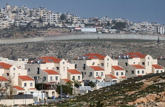 الحكومة الإسرائيلية تخصص 30 مليون شيكل لإقامة فنادق في الضفة الغربية